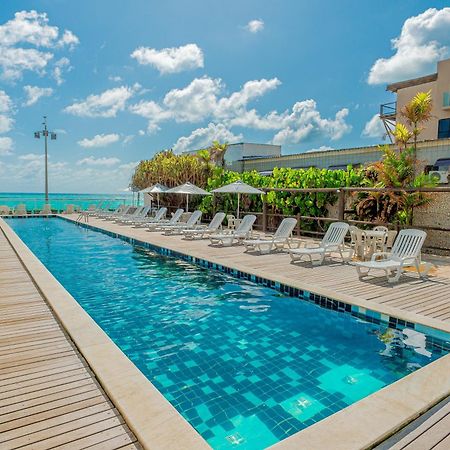 Yak Beach Hotel Natal Exterior photo