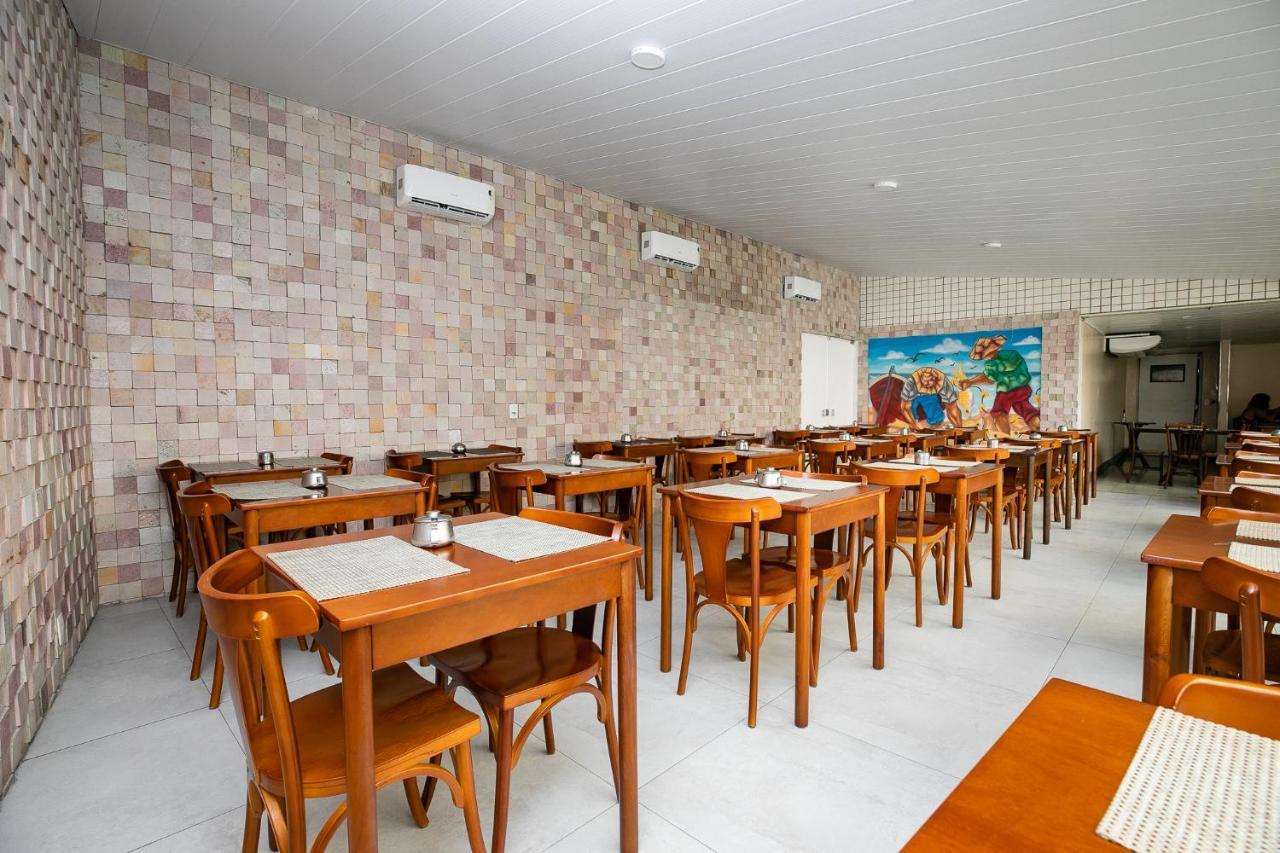 Yak Beach Hotel Natal Exterior photo