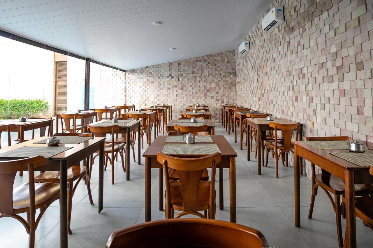 Yak Beach Hotel Natal Exterior photo