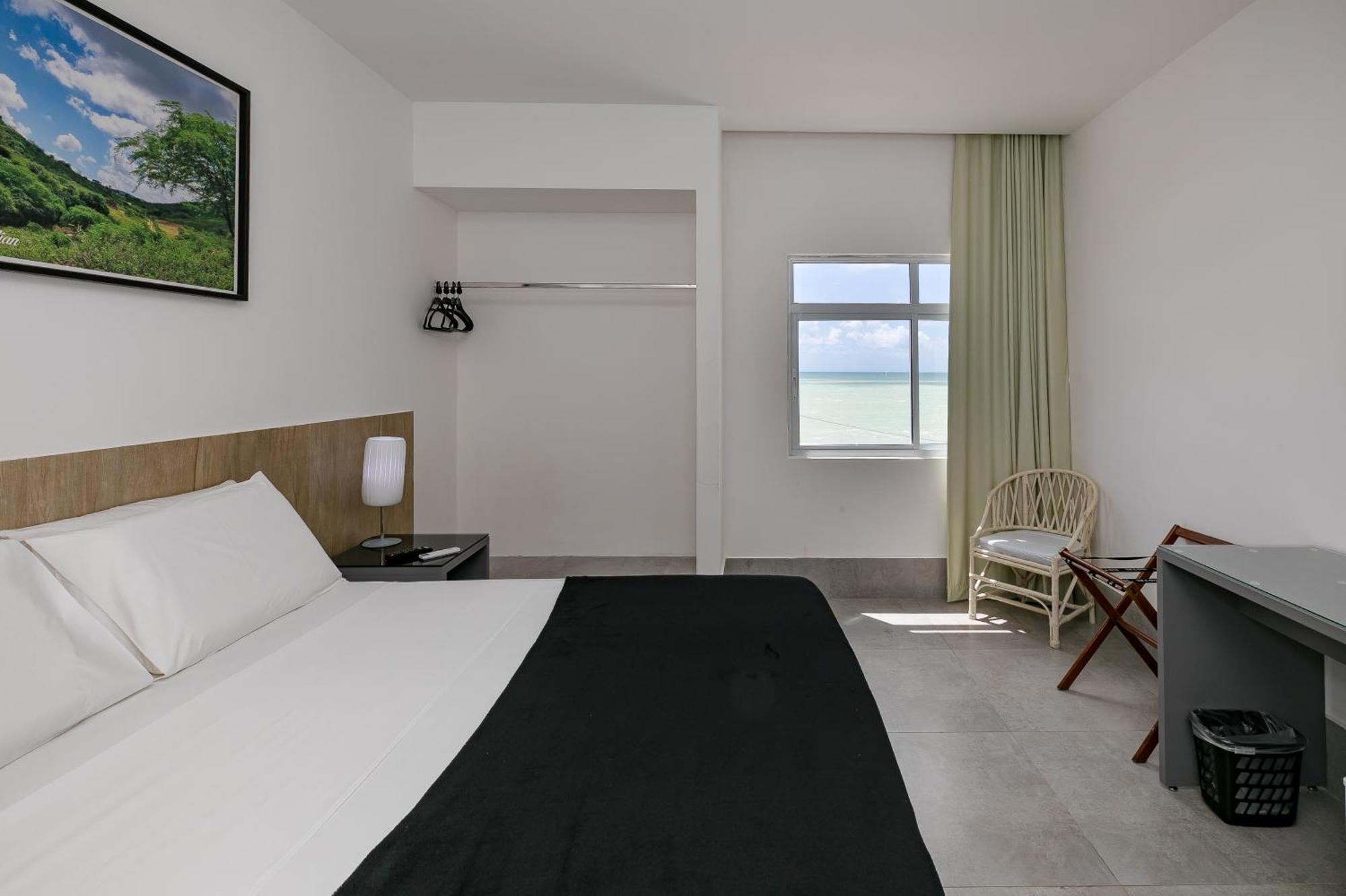 Yak Beach Hotel Natal Exterior photo